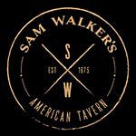 Sam Walker's logo