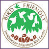 Bird Friendly