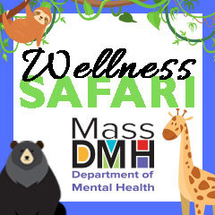 wellness safari logo