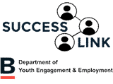 SuccessLink logo