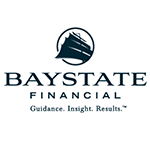 Baystatefinancial Logo