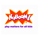 Kaboom Logo