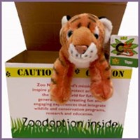 Tiger Zoodopt