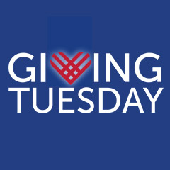 Giving Tuesday