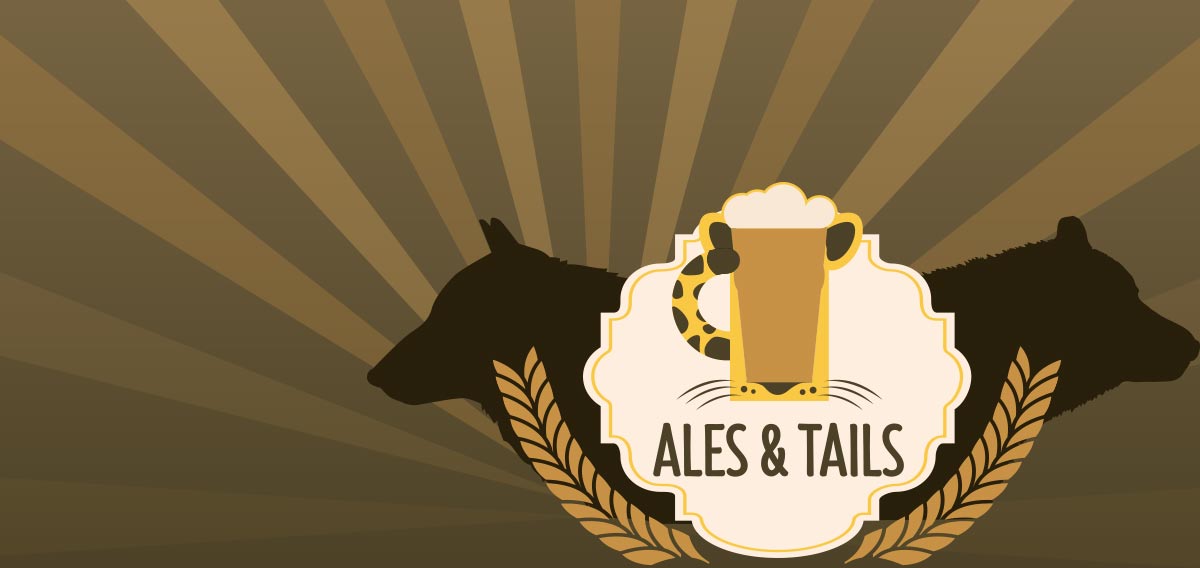 ales and tails
