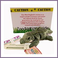 Crocodile Zoodopt