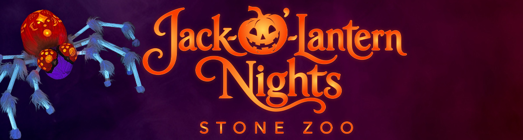 Jack-O'-Lantern Nights logo