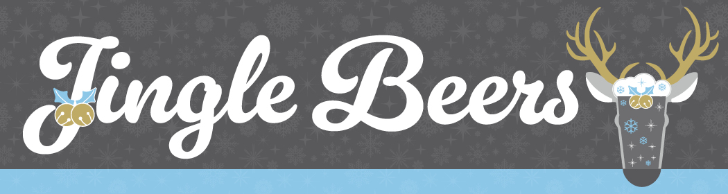 Jingle Beers logo