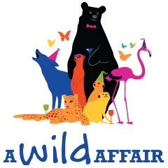 A Wild Affair logo