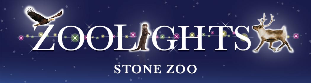 ZooLights at Stone Zoo