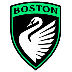 Boston Legacy FC logo