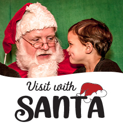 Visit with Santa